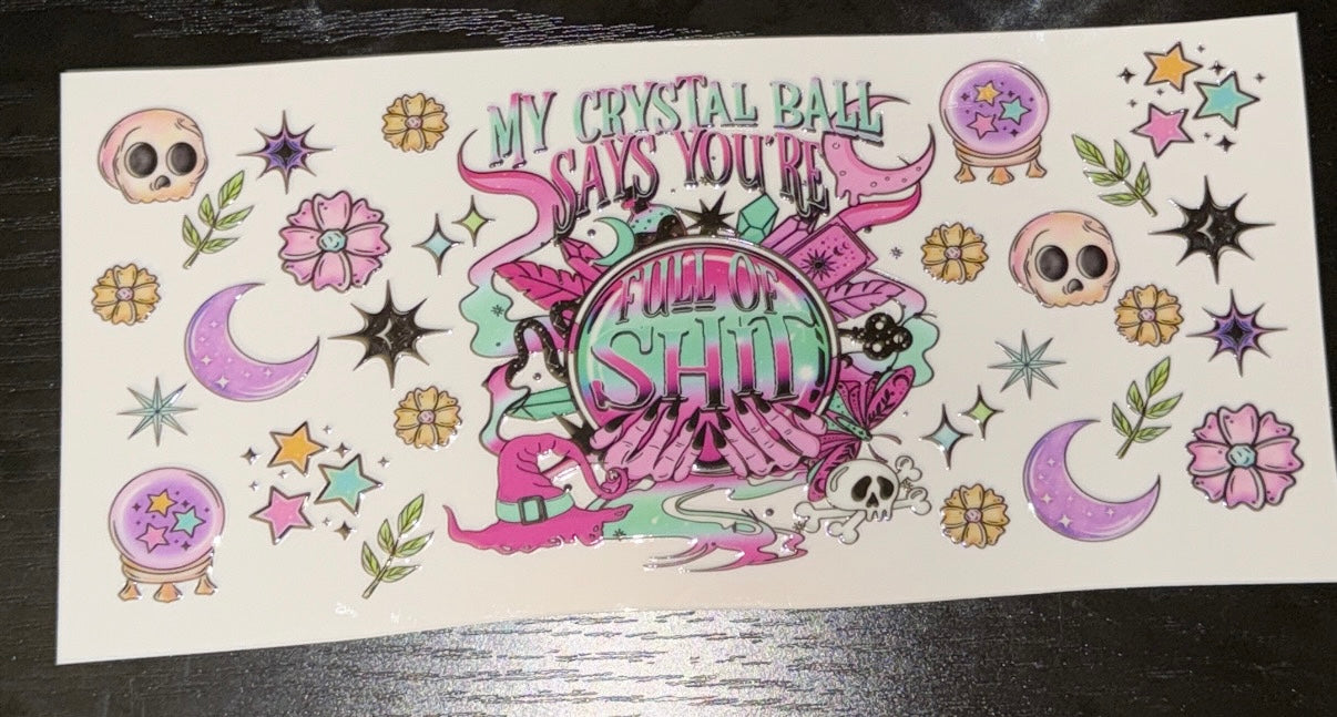 Crystal Ball