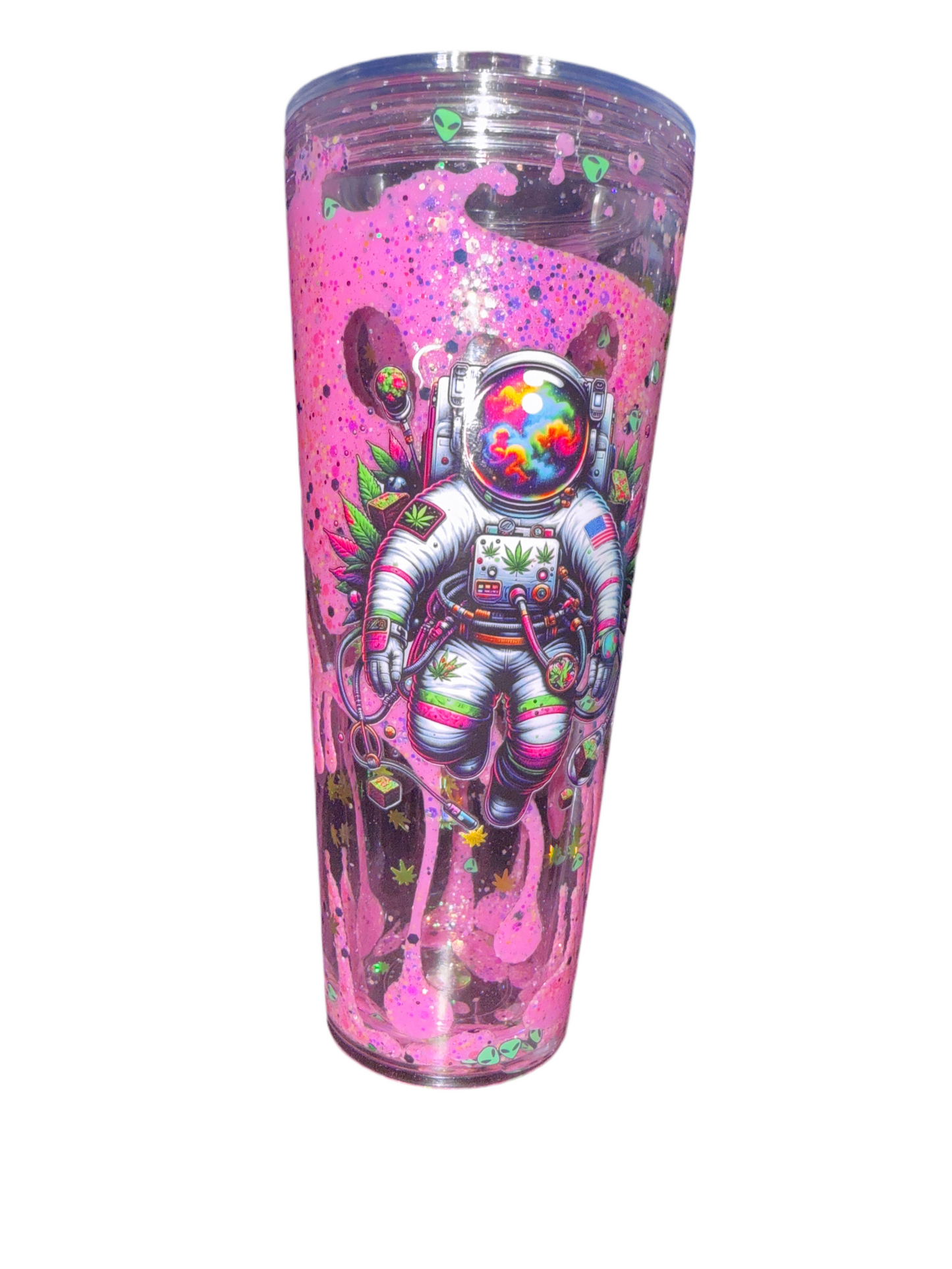 Space Gardener