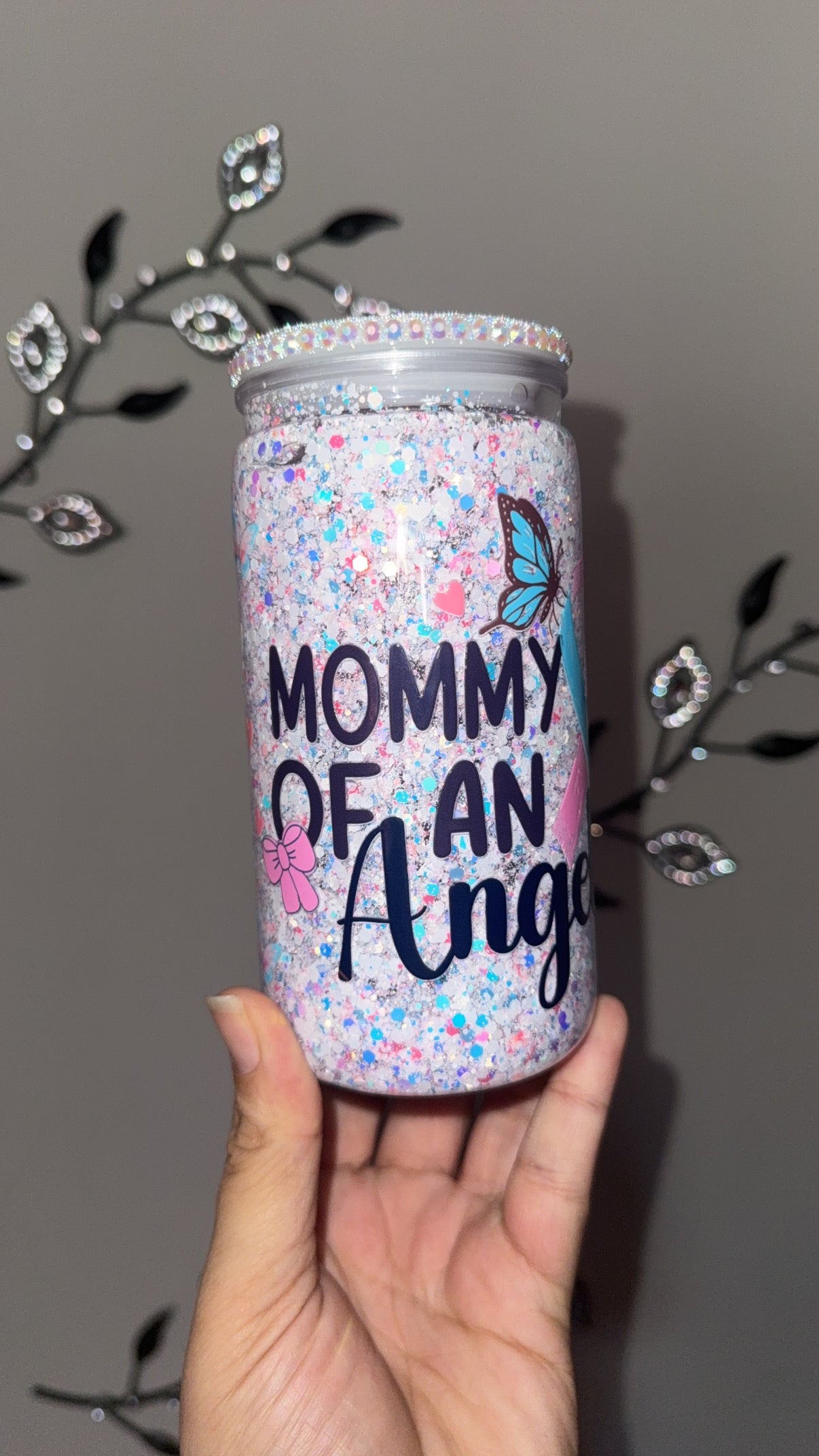 Mommy of an Angel