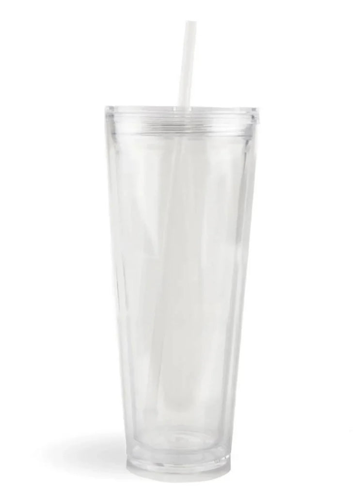 24oz Acrylic