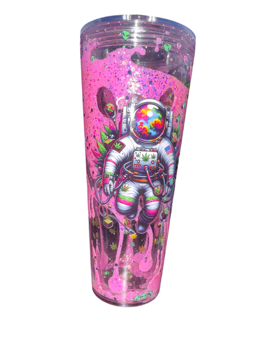 Space Gardener