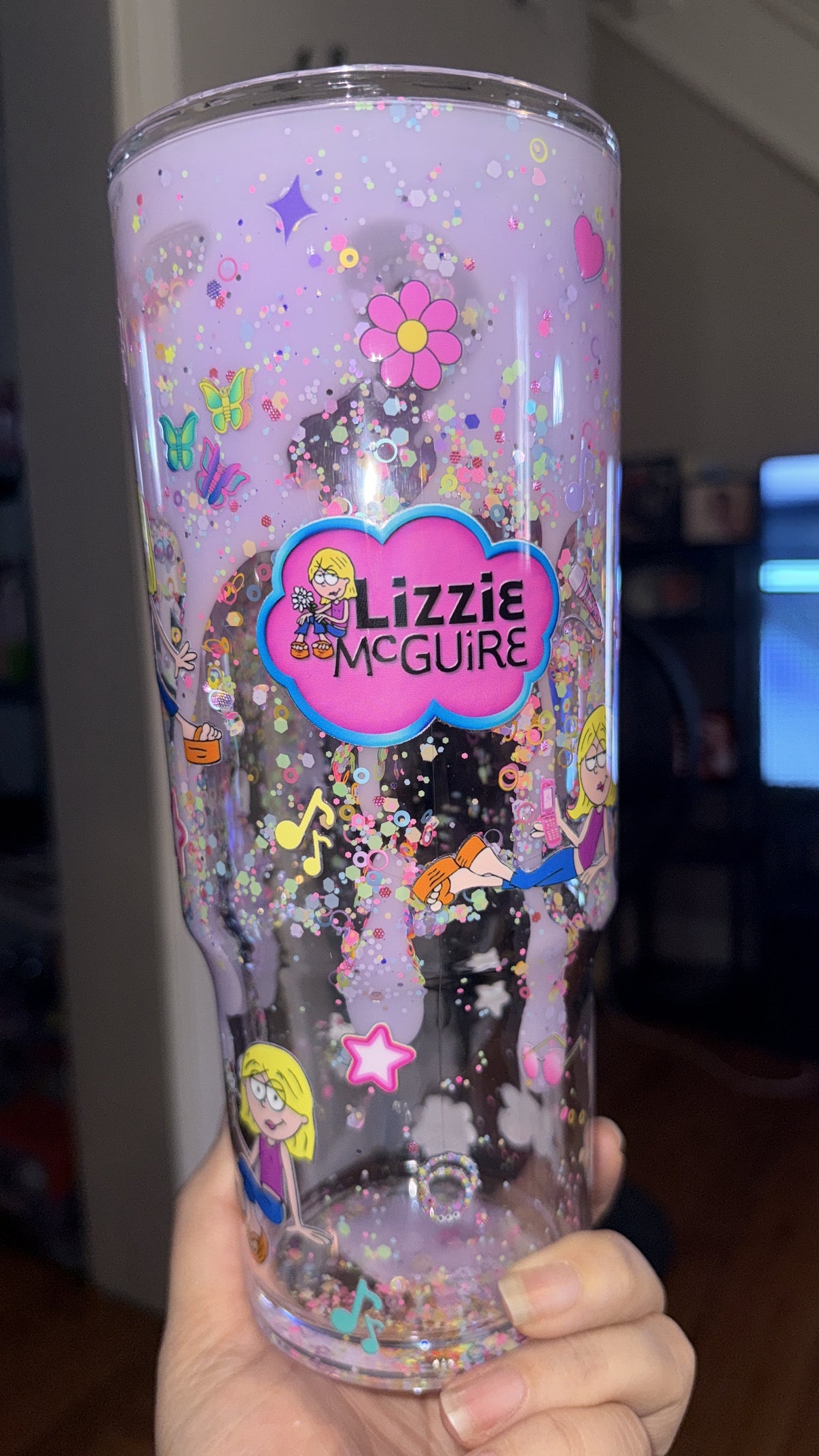 Lizzie 40oz