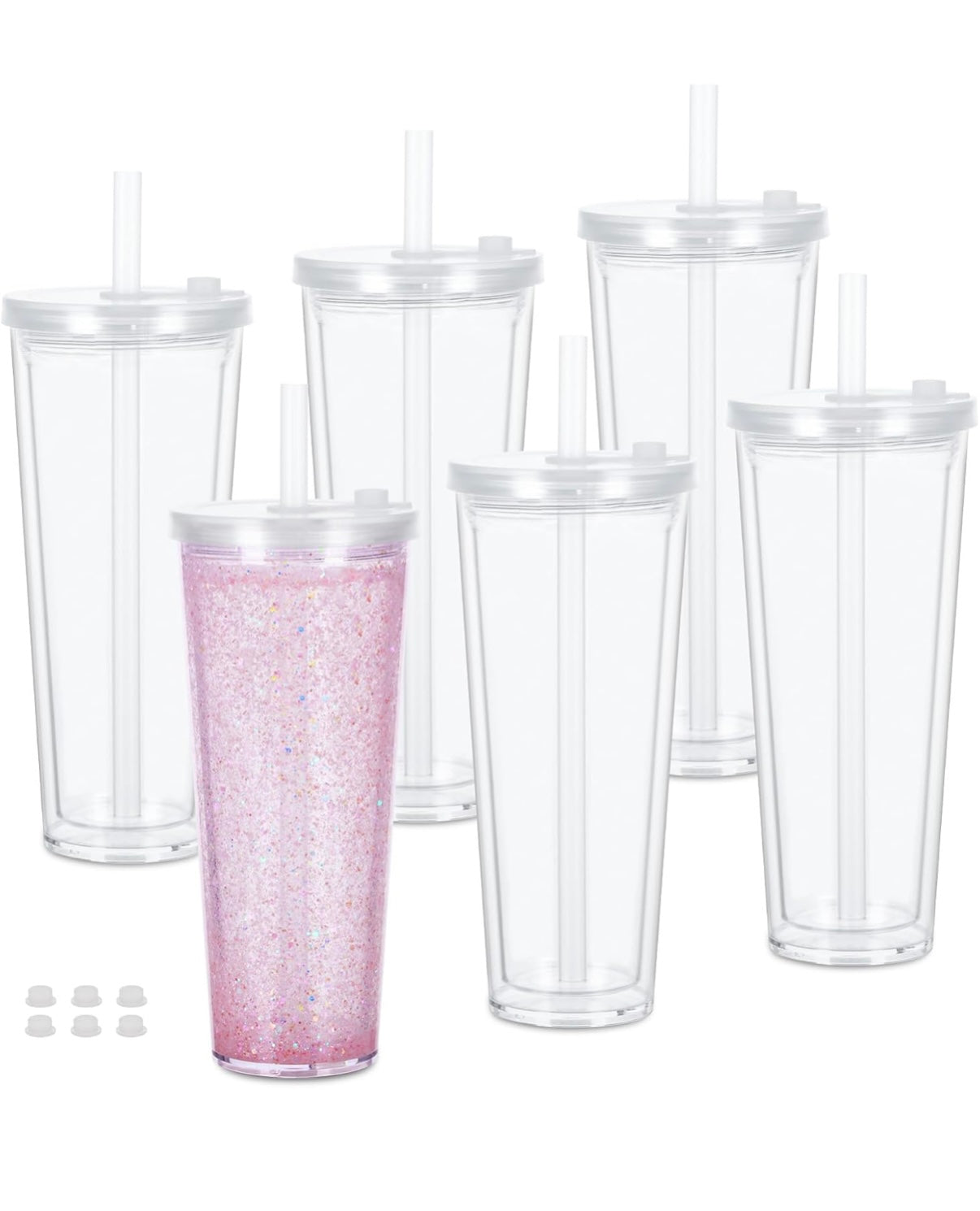 24oz leak proof