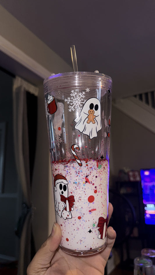 Christmas Ghostie