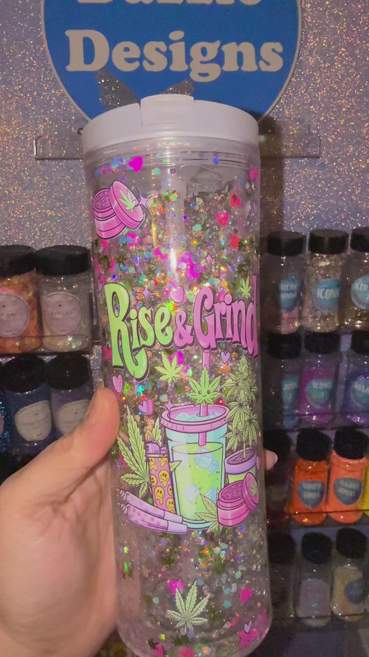 Rise & Grind