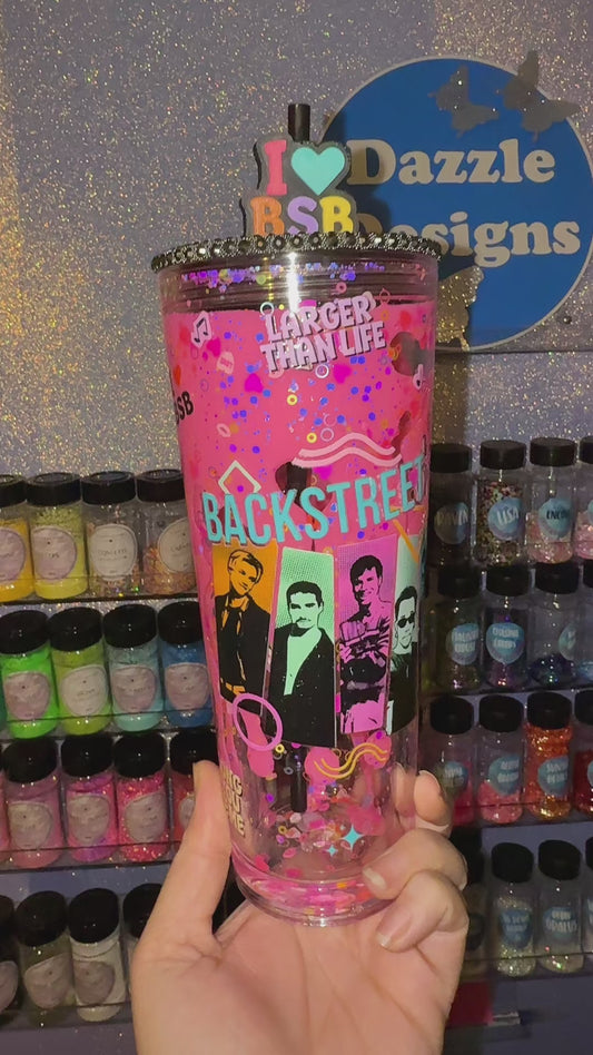 BSB Pink