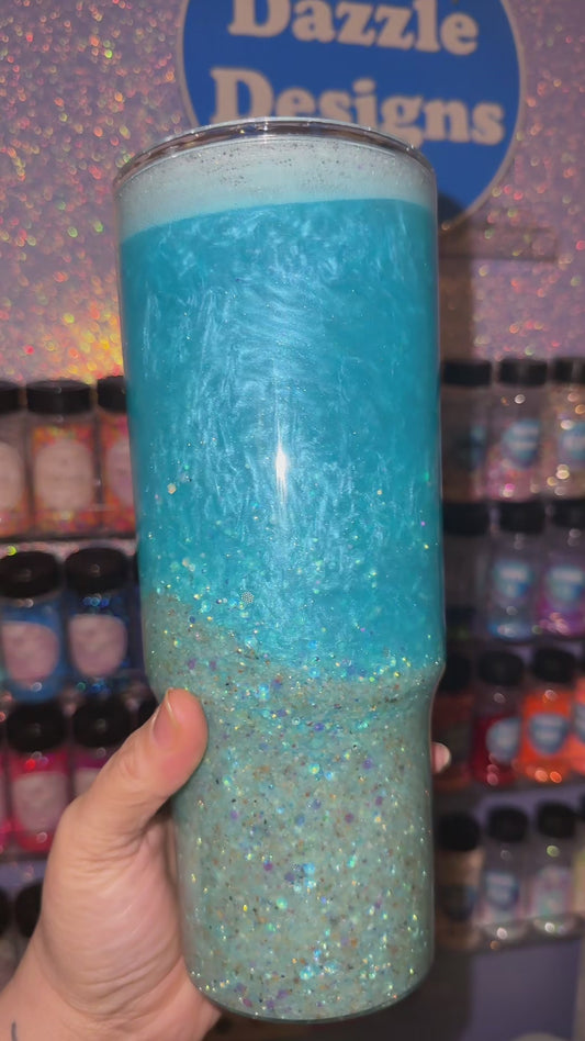 Beach 40oz