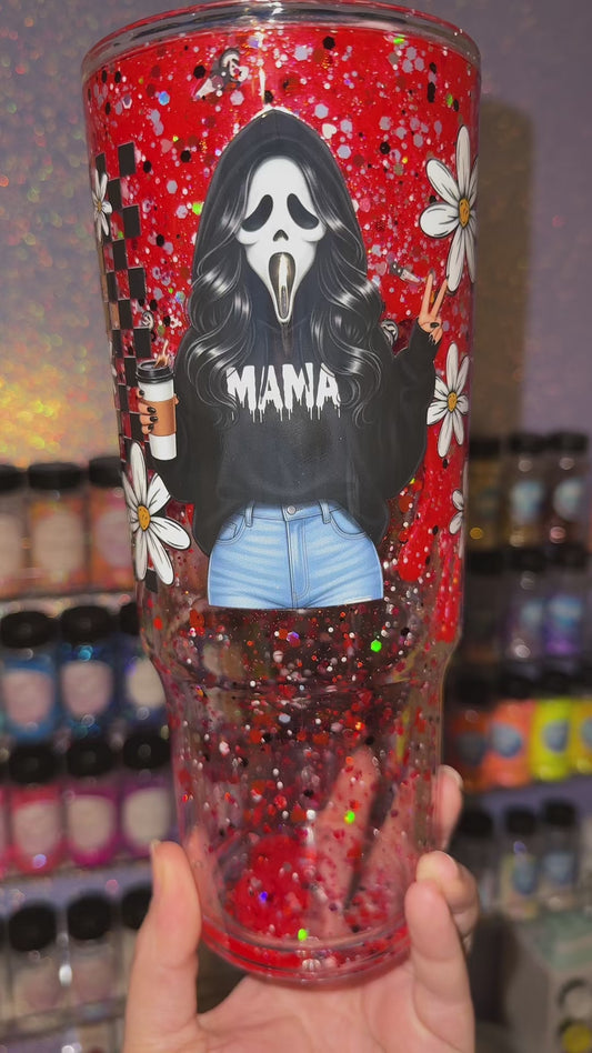 Mama Scream