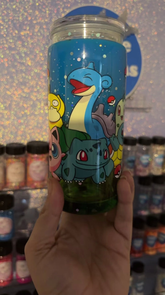 Poke