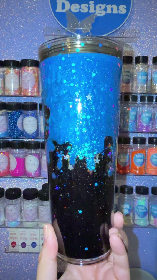 Galaxy 24oz
