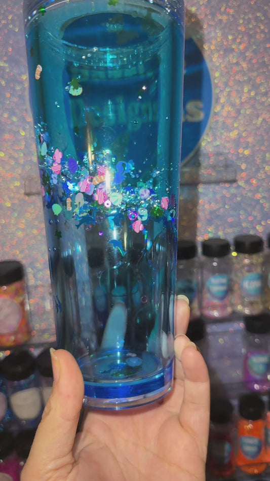 Aquarium 24oz