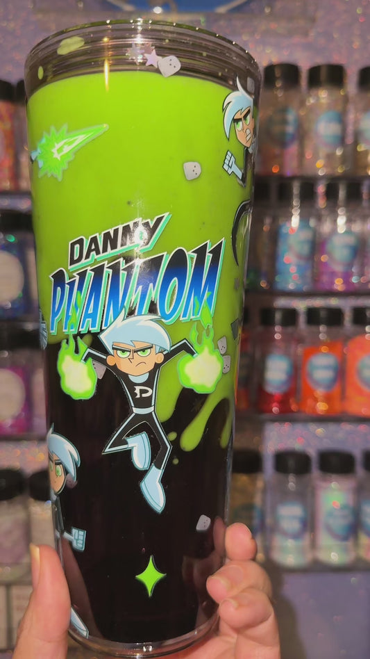 Phantom Glow 24oz