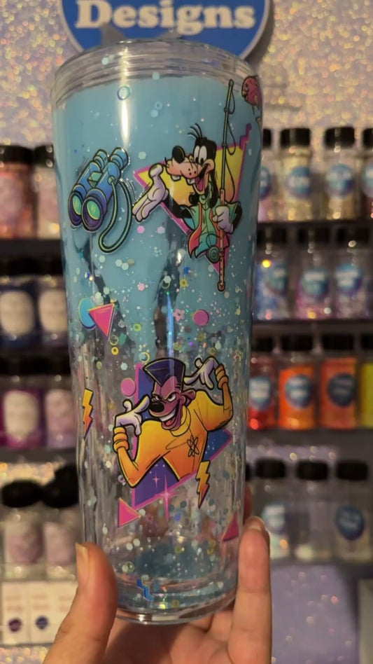 Goof 24oz PREORDER customized