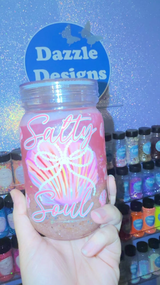 Salty Soul