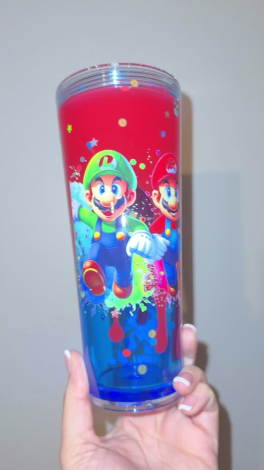 Mario